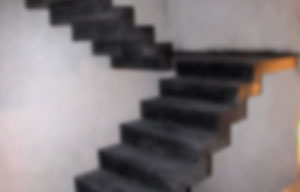 schody dywanowe